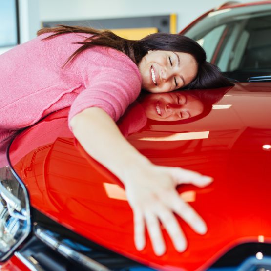 Mit Autoankauf Schorndorf mehr Geld für Ihr Auto